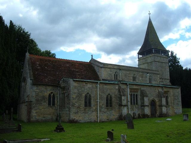Assumption of the Blessed Virgin Mary