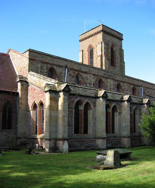 Saint George's Church