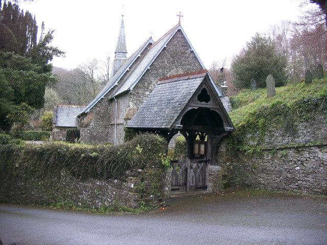 Church of St Anne