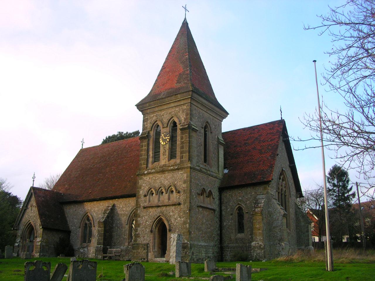 Church of Holy Trinity