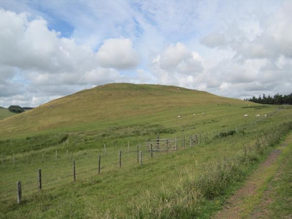 Castle Knowe