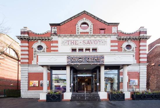 The Savoy Cinema