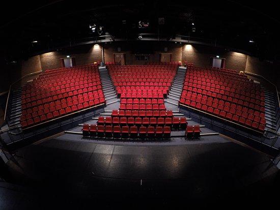 Octagon Theatre