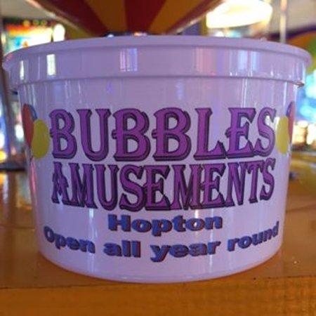 Bubbles Amusements