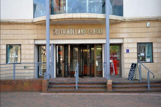 South Holland Centre