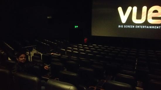 Vue Cinemas