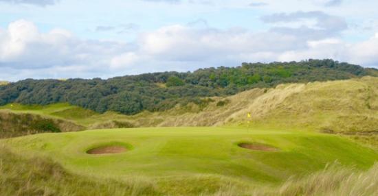 Portstewart Golf Club