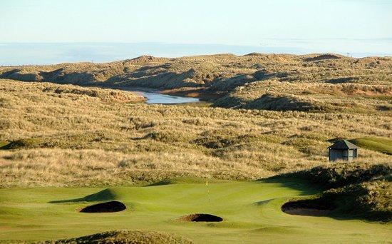 Fraserburgh Golf Club