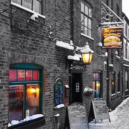 The Swan Inn