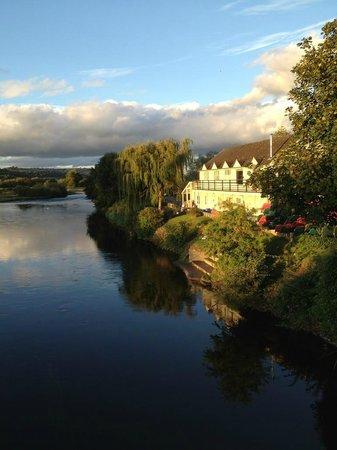 Wye Valley Canoes