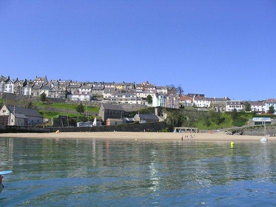 Cardigan Bay Watersports