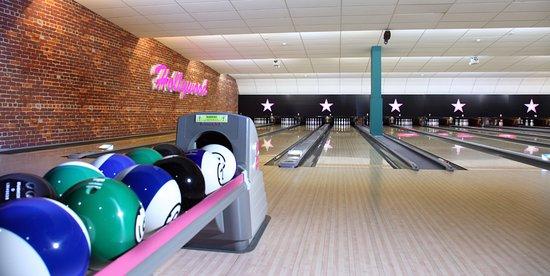 Hollywood Bowl Eastleigh