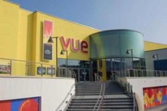 Vue Cinemas