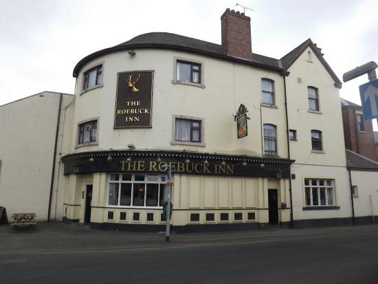 Roebuck Inn