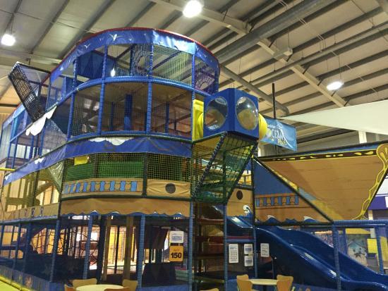 Horizone Leisure Centre