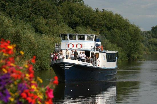 Severn Leisure Cruises