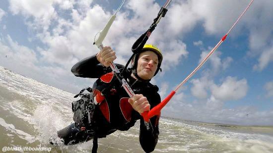 Blast Kiteboarding