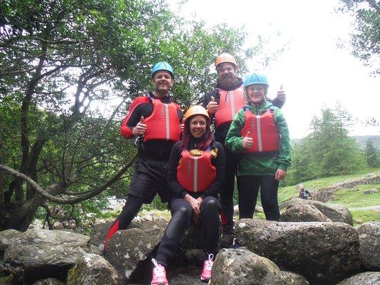 Mountain Adventure Lake District