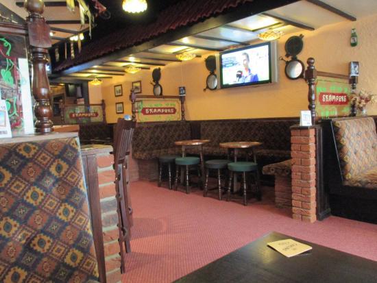 Shampers Bar