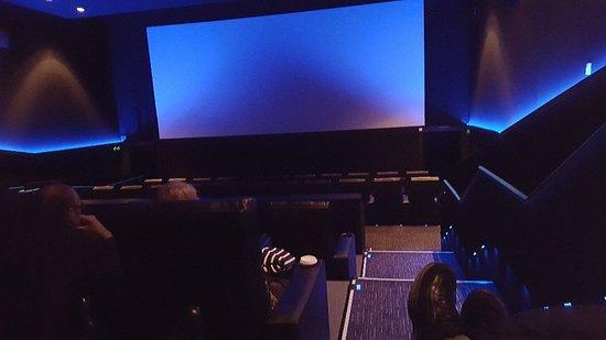 Showcase Cinema Teesside