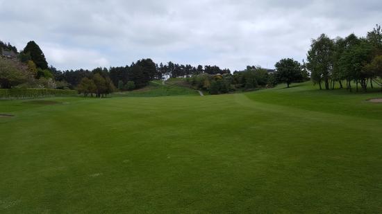 Forres Golf Club