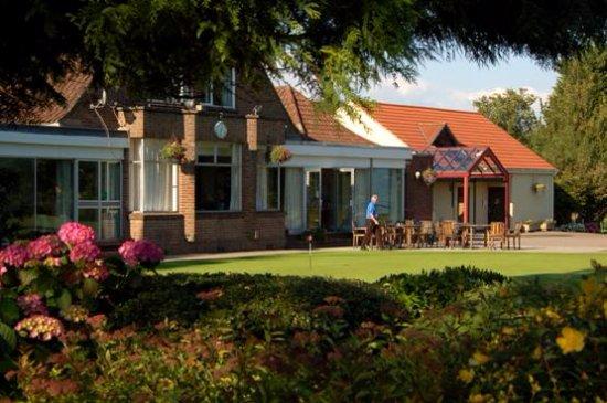 Long Ashton Golf Club