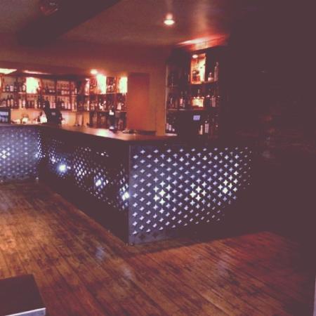 Bar XV