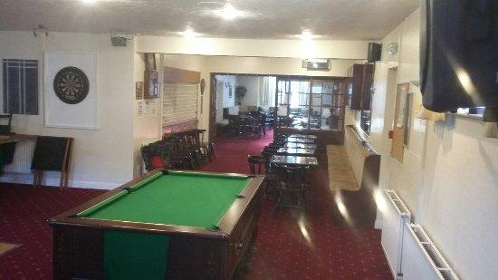 Upton Social Club