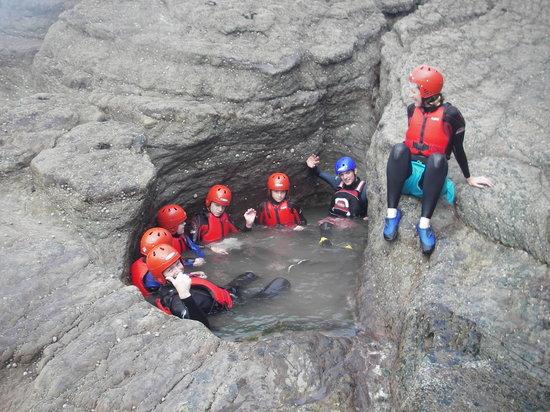 Team Players Adventure Limited