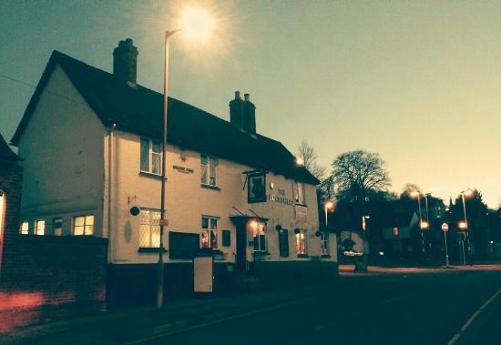The Boars Head