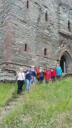 TriCounty Tours