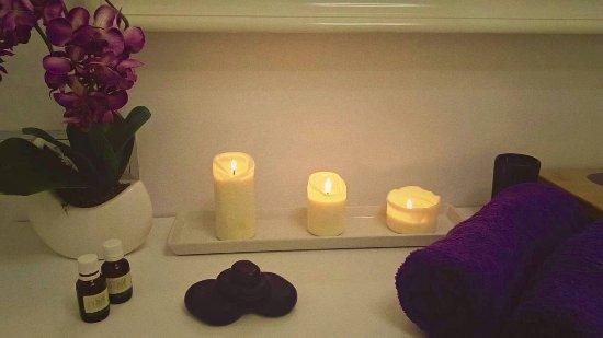Vinssen Massage