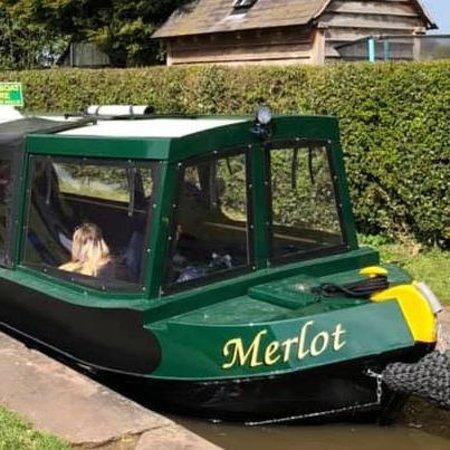 Trent Valley Marine Day Boat Hire