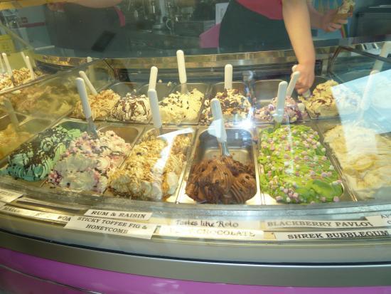 Creme Pen Cae