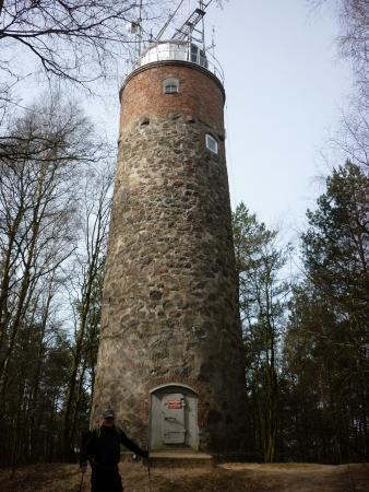 Latarnia Morska Kikut