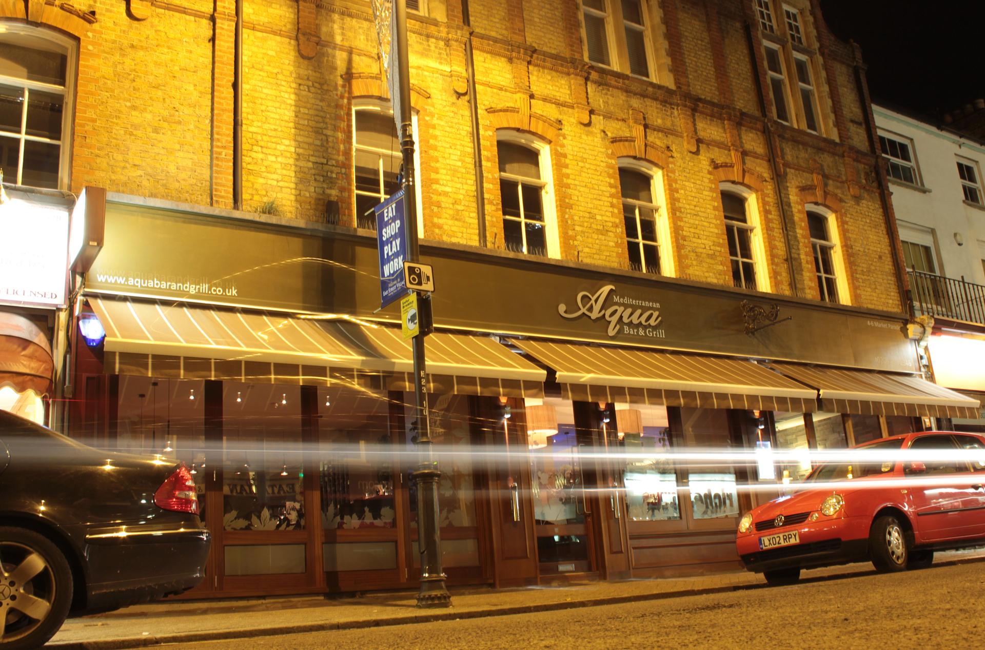 Ora Nightclub