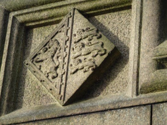 Alexander III of Scotland Memorial
