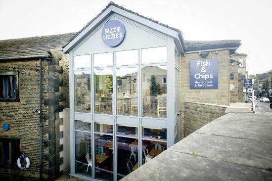 Bizzie Lizzie's