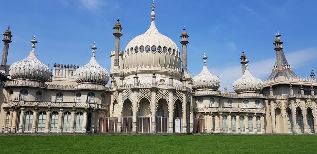 Royal Pavilion