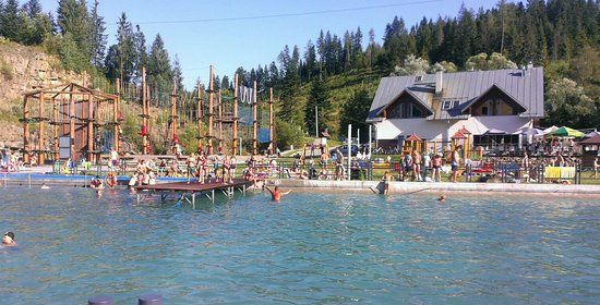 Geo-Park Glinka