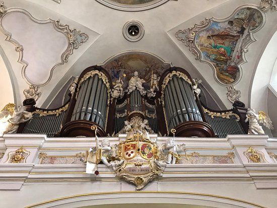 Bazylika Św. Anny