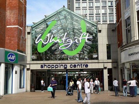 Whitgift Centre