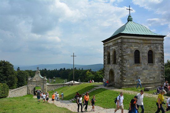 Klasztor Misjonarzy Oblatów Maryi Niepokalanej