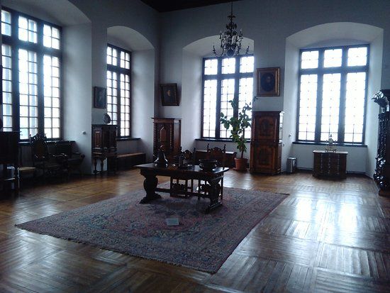 Muzeum Okręgowe w Piotrkowie Trybunalskim