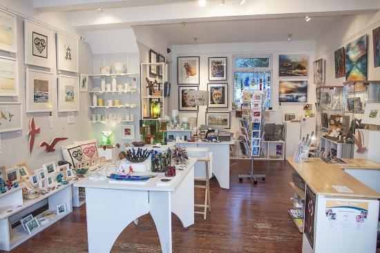 Shoreham Art Gallery