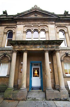 Falconer Museum