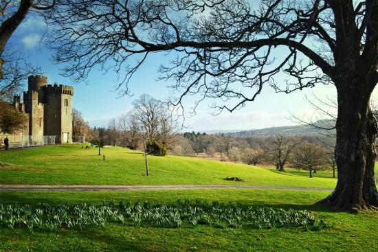 Balloch Country Park