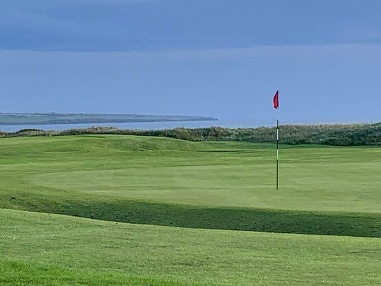 Wick Golf Club