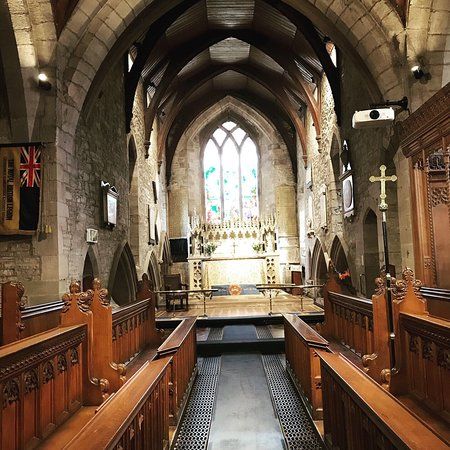 St Edmund's Church