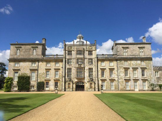 Wilton House